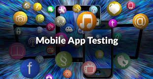 Opt For Mobile Testing Services And Ensure End User Satisfaction Along With The Best Business Outcomes Consult M Mobile Application Mobile App Ios Application