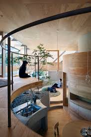 Maybe you would like to learn more about one of these? 11 Houses With Gorgeous Double Height Spaces Archdaily