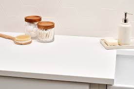 You will find multiple designs made of, marble, travertine, stone, ceramic and quartz bringing you variety in order to find the right one for your vanity. Pros And Cons Of Popular Bathroom Countertop Materials
