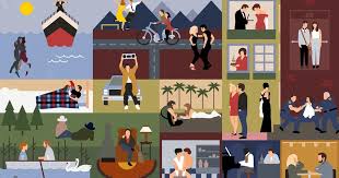 Anime & manga movies anime watch movie what should yo anime movie. Romantic Movie Quiz Can You Spot All 20 Iconic Moments Mirror Online