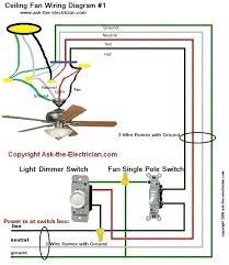 Parallel wiring for lighting circuits. Bedroom Lights And Outlets On Same Circuit Variant Living Ceiling Fan With Light Ceiling Fan Wiring Basic Electrical Wiring