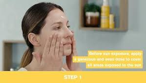 Uriage Spray Dry SPF 50+