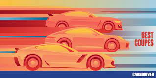 Buying new means there's probably more choices in the suv segment. Best New Coupes Of 2021