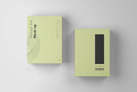 Package Box Mockup Psd Box Mockup Box Packaging Packaging