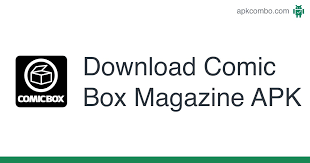Get comic box for ios latest version. Comic Box Magazine Apk 5 2 0 Android App Download