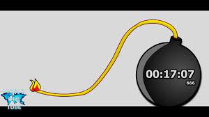 Don't have seconds interval timer yet? 20 Minutes Countdown Timer Alarm Clock Youtube