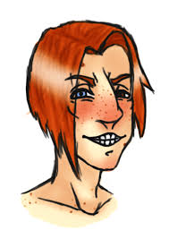 It's not that hard at all. Fable 3 Barry Hatch By Jayydii On Deviantart