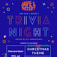 Christmas Trivia Night! event image