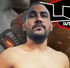 Jose Diego ("Kruger")