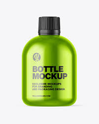 Download Psd Mockups Mettalic Bottle Psd Mockup Yellowimages PSD Mockup Templates