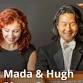 Mada & Hugh perform at Spring House Estates event image