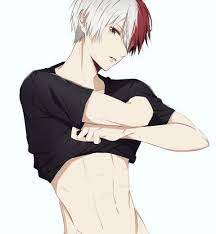 Cũng giống như quyển 1. El Pack De Todoroki 4 Anime Guys My Hero Academia Episodes Hero