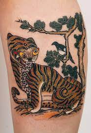 We did not find results for: The Various Meanings Of Tiger Tattoo Designs