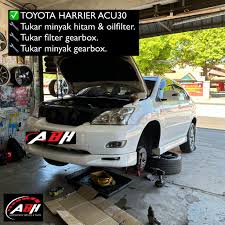 Bengkel Kereta Kota Bharu - ABH Automobile Servis & Parts
