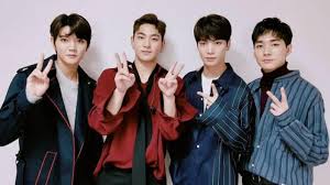 Nu'est facts, ideal type image · nu'est fandom name: 13 Fun Facts About Nu Est W Sbs Popasia
