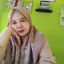 Bien Meholina Martha