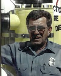 Ralph Waldo Erskine Obituary June 1, 2024