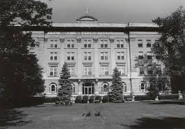 Guerin Hall By Saint Mary Of The Woods College Smwc Saint Mary House Styles Mansions