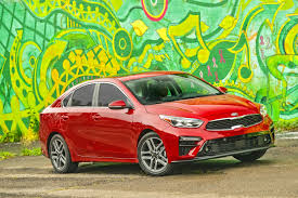 Research the 2021 kia forte with our expert reviews and ratings. 2021 Kia Forte Review Pricing And Specs