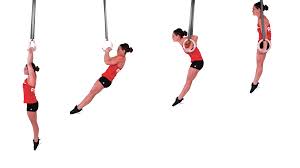 Follow this step by step program to gain strength with bodyweight exercises. Crossfit The Strict Muscle Up