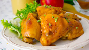La cocina japonesa es una cocina sana, ligera y que consigue ganar un montón de adeptos cada día en nuestro país. 30 Recetas De Pollo Faciles Que Siempre Salen Bien