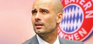 Guardiola ließ in der anfangsphase gleich fünf bis sechs offensive extrem hoch attackieren. Der Messias Und Die Psycho Falle