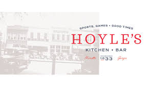 Maybe you would like to learn more about one of these? Hoyle S Kitchen Bar Home Marietta Georgia Menu Prices Restaurant Reviews Facebook