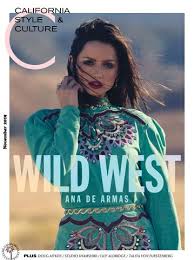 C California Style & Culture by C Magazine