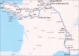 When each train is ready for. Sncf Plus De 7 Heures Pour Rennes Paris En Tgv La Plume Dans Les Champs