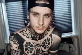 We're unfairly judged for all our tattoos