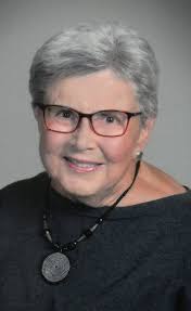 Martha “Marty” Jane Hostetler taught at Bluffton Elementary