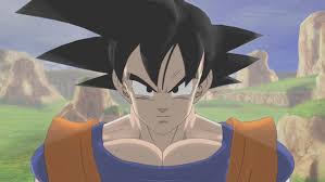 Gero's boss mission in galaxy mode. Dragon Ball Raging Blast Review Just Push Start