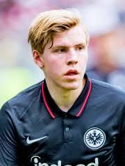 Collin Benjamin Biography