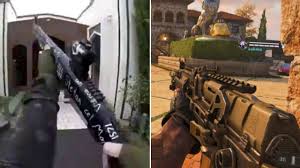 Our database has everything you'll ever need, so enter & enjoy ;) Masacre En Nueva Zelanda Del Videojuego Fortnite A La Vida Real Perfil