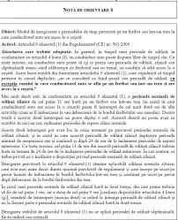 Pauza de masa este mai importanta decat crezi; Comunitatea Soferilor Profesionisti