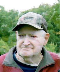 Obituary of Warren Edward Dickison