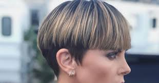 The fast and/or furious movies have gotten more ridiculous with each installment, but one aspect of its last installment truly strained credibility: Charlize Theron Has Bowl Cut In Fast The Furious 9