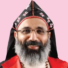 St Pauls Marthoma Church Perumbavoor