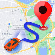Regular map and application updates are free of charge. Top Maps Navigation Android Apps Ranking In Sa Similarweb
