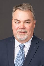 LOCS Organizational Chart