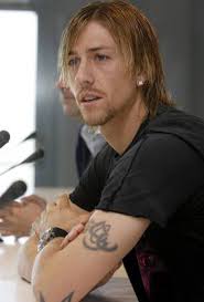 Offizielle seite des rekordmeisters sk rapid wien www.skrapid.at. Guti Tattoo Photos Imago