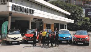 Renault petaling jaya tc euro cars sdn bhd plugshare. 150 Units Of Renault Captur Compact Crossover Allocated For Gocar Fleet Now At 450 Vehicles News And Reviews On Malaysian Cars Motorcycles And Automotive Lifestyle