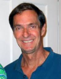 Dr. Edward "Ned" Barbour Hayes