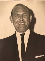 Gerald Frederick Pieper (1938-1969)