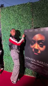 King Movie Latasha Harlins