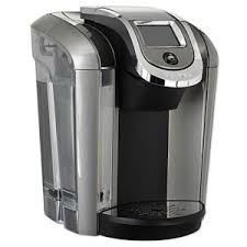 You see, keurig coffee machines will only accept keurig coffee pods. Keurig Hot 2 0 K525 Plus Coffee Maker Review