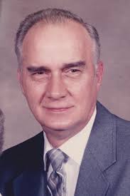 Charles Carter Obituary