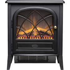 ( 4.3) out of 5 stars. Dimplex Ritz Optiflame Portable Electric Fire Radiant Flame Effect Heaters Mitre 10