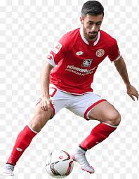 The fsv mainz 05 logo design and the artwork you are about to download is the intellectual property of the copyright and/or trademark holder and is offered to you as a convenience for lawful use with proper permission from the copyright and/or trademark holder only. Yunus Malli Turkey National Football Team 1 Fsv Mainz 05 Vfl Wolfsburg Muhammed Salah Sports Equipment Jersey Png Pngegg
