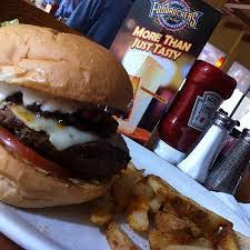 مطعم فدركرز Fuddruckers الخبر الاسعار المنيو الموقع مطاعم و كافيهات الشرقية